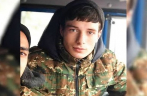 «Ինքը գնացել էր փրկելու». լանջառցի Շավարշի մարմինը Բաքվից ուղարկեցին